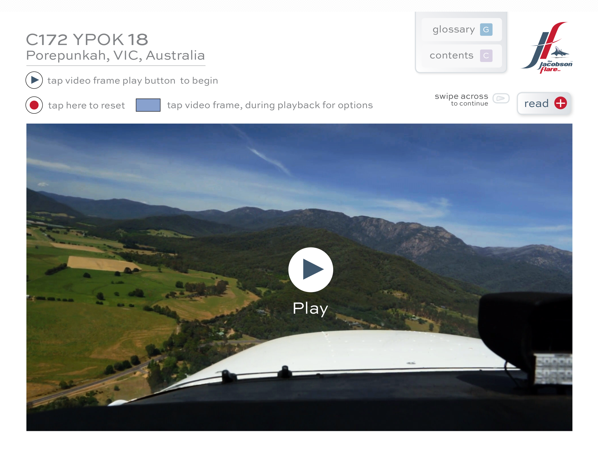 C172 YPOK 18