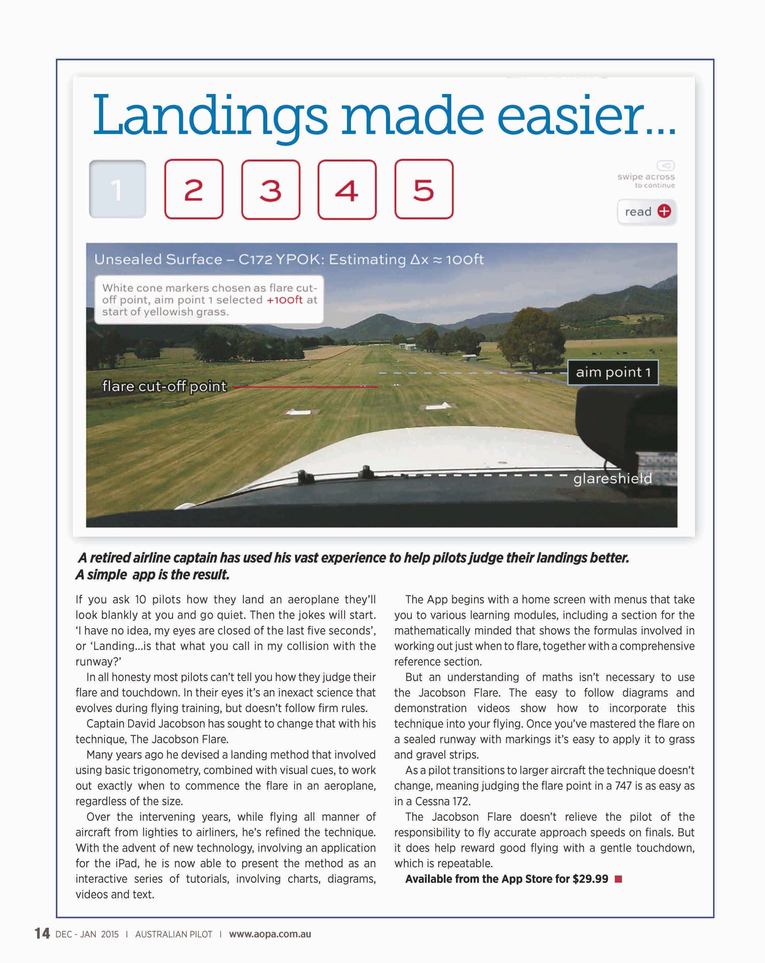 Aust Pilot Mag 1412cr