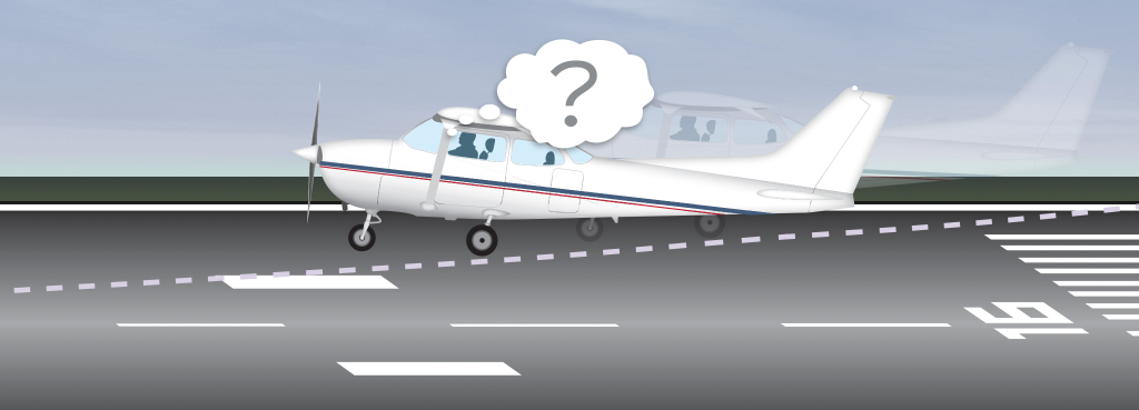 Are others having ‘fun’ with your landings: at your expense?